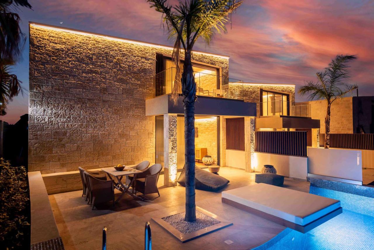 Diamond Village & Suites Hersonissos  Ngoại thất bức ảnh
