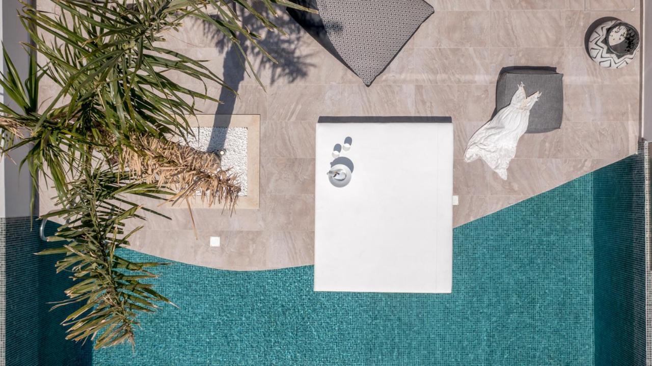 Diamond Village & Suites Hersonissos  Ngoại thất bức ảnh