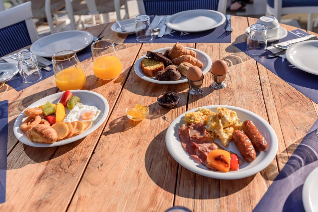 Diamond Village & Suites Hersonissos  Ngoại thất bức ảnh