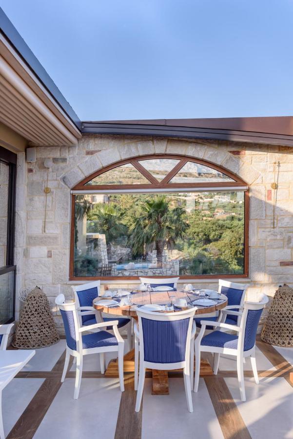 Diamond Village & Suites Hersonissos  Ngoại thất bức ảnh