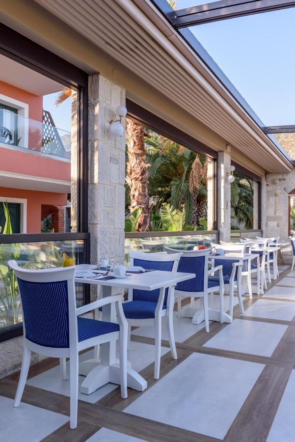 Diamond Village & Suites Hersonissos  Ngoại thất bức ảnh