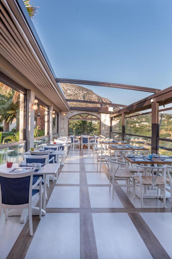 Diamond Village & Suites Hersonissos  Ngoại thất bức ảnh