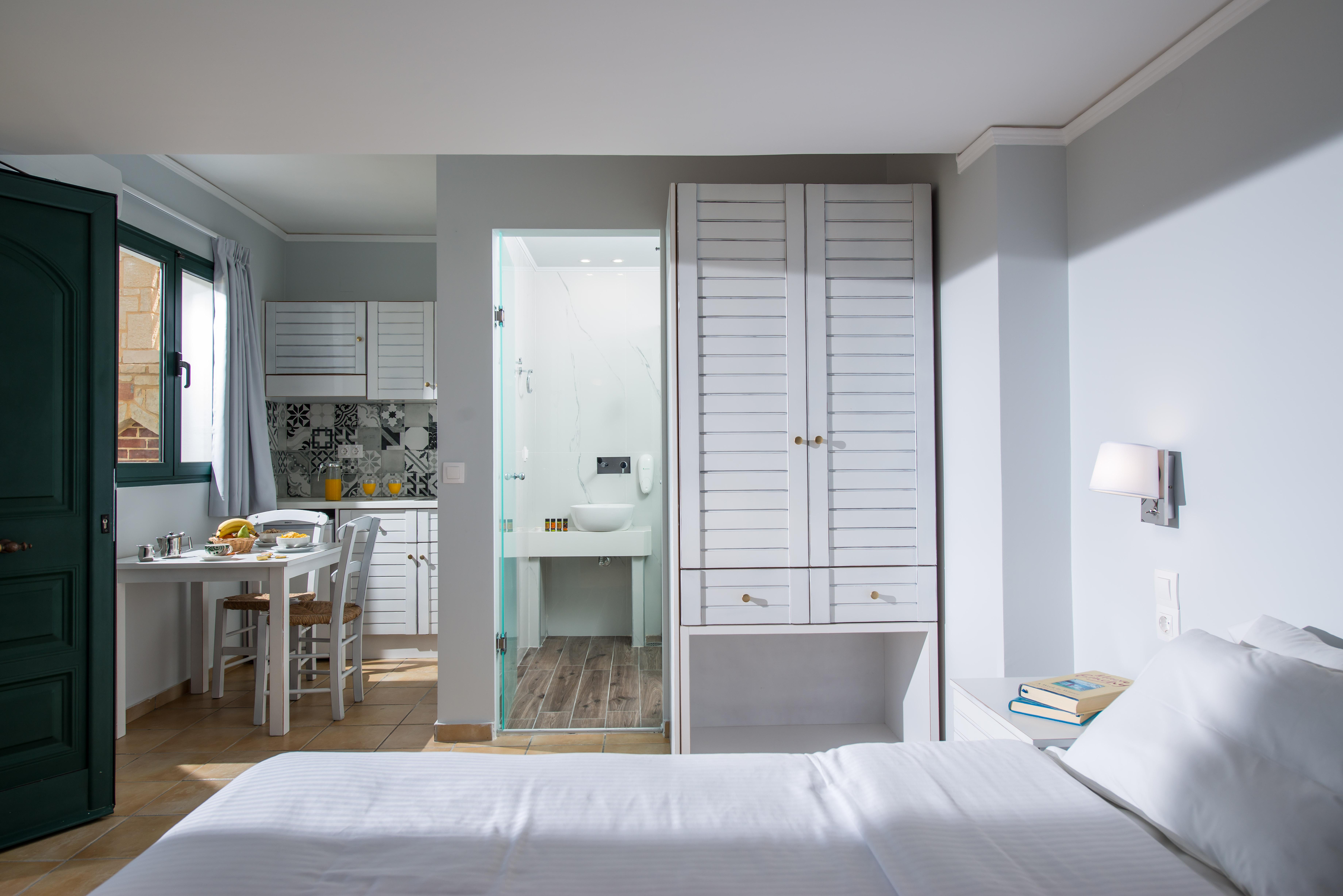 Diamond Village & Suites Hersonissos  Ngoại thất bức ảnh