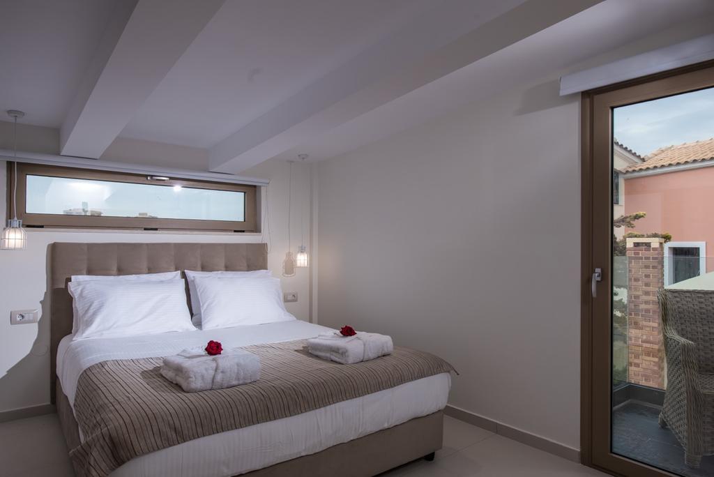 Diamond Village & Suites Hersonissos  Ngoại thất bức ảnh