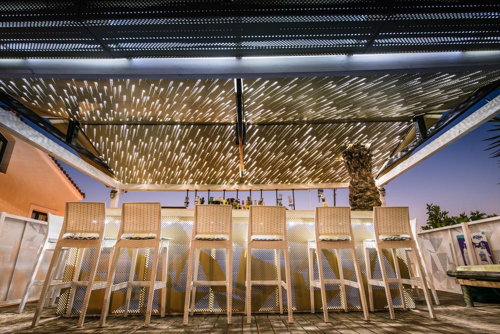 Diamond Village & Suites Hersonissos  Ngoại thất bức ảnh