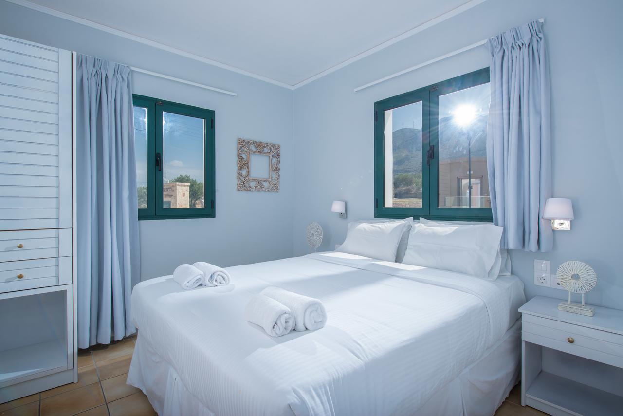 Diamond Village & Suites Hersonissos  Ngoại thất bức ảnh