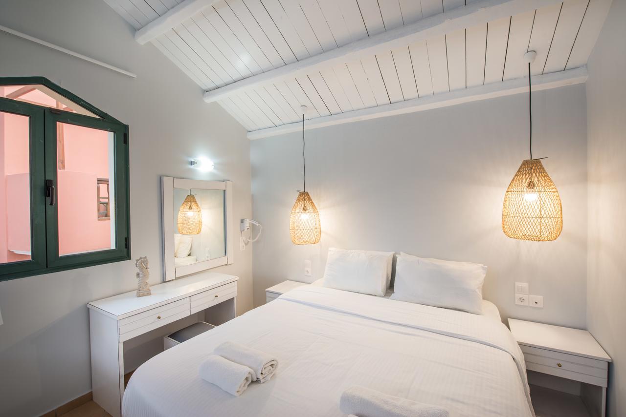 Diamond Village & Suites Hersonissos  Ngoại thất bức ảnh